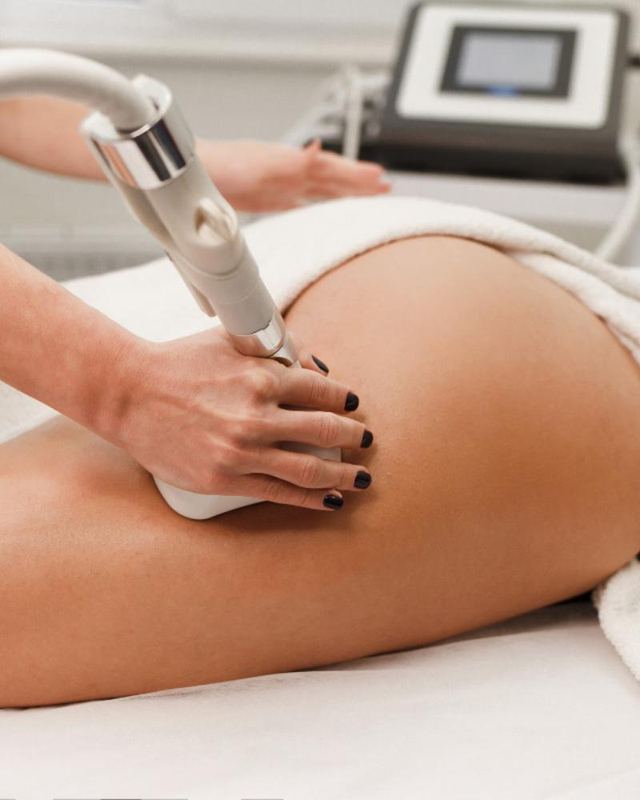 LPG Endermologie