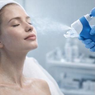 Glacial Facial